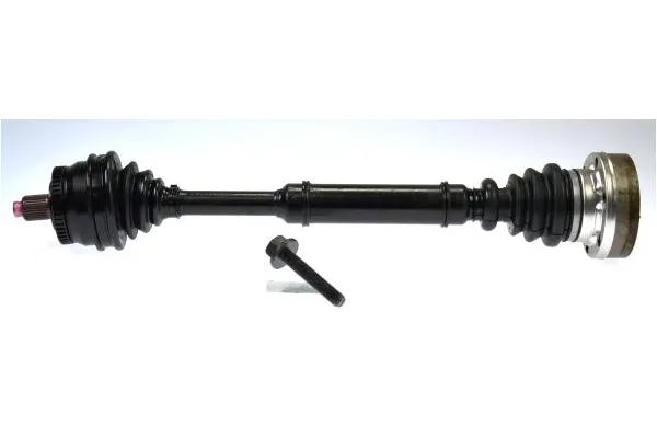 Aks Komple Ön Sol GKN 301219