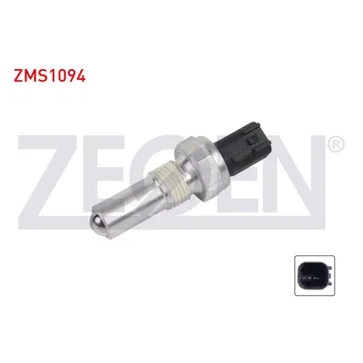 Geri Vites Müşürü  Ford B-MAX (CB2)(2012->)  ZEGEN ZMS1094