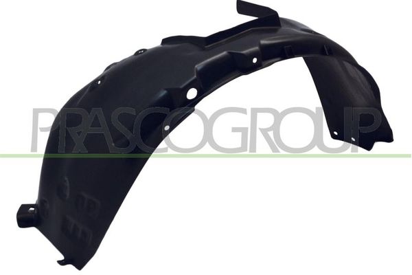 Çamurluk Davlumbazı Ön Sol Opel Combo (Corsa C)(2001->)  MADE IN TAIWAN 769-2112