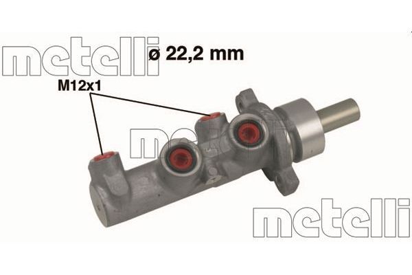 Fren Ana Merkez  FIAT ORJINAL 77362384