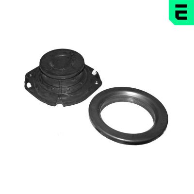 Amortisör Tabla Takozu Ön Sağ veya Sol Renault Laguna II Grandtour (KG0)(03.2001->)  OPTIMAL F8-6177