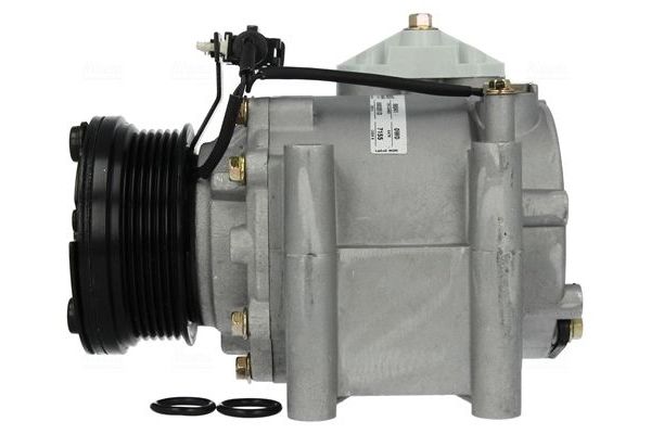 Klima Kompresörü  Jaguar S-Type (03.1999->)  NISSENS 89241