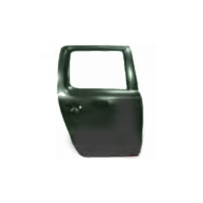 Kapı Arka Sağ EUROBUMP WOS08AR006