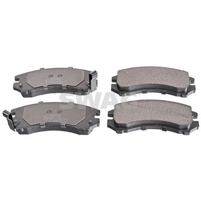 Fren Disk Balata Ön SWAG 33 10 5081