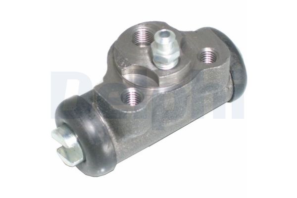 Fren Silindiri Arka Sağ Mitsubishi Pajero (L040)(1984->)  DELPHI LW60296