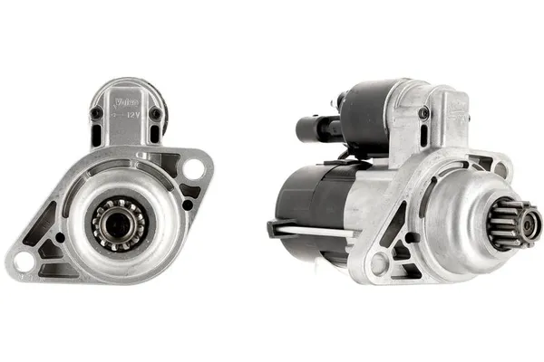 Marş Dinamosu  Audi A3 Sportback (8VA)(09.2012->)  KRAFTVOLL 11010138