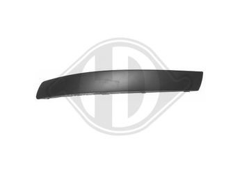 Tampon Bandı Ön VORTEX V3612362  3B0807717DB41 3B0807717D