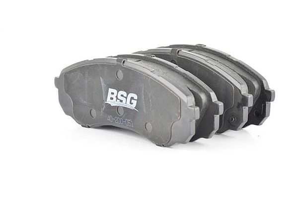 Fren Disk Balata Ön Hyundai H-1 (2008->)  BSG 40-200-051