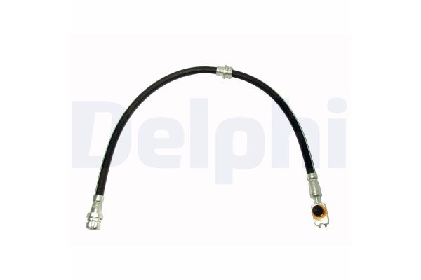 Fren Hortumu Ön Sağ veya Sol Volkswagen Golf Plus V (5M1)(01.2005->2009)  DELPHI LH6456