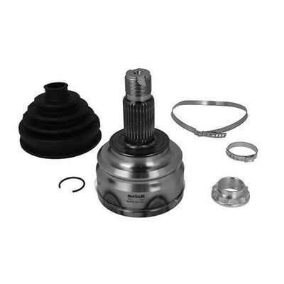 Aks Kafası Ön Dış Sağ veya Sol CIFAM 607-630