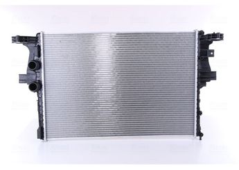 Su Radyatörü  NISSENS 61988  XB660558 5801264635