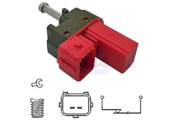 Debriyaj Müşürü  FORD ORJINAL 2S6T7C534AA  2S6T7C534AA 1024901 1066389 1143409 95BB7C534AC 98AB7C534AA C2S3683 GJ6A6649Y GJ6A6649YA 5532205