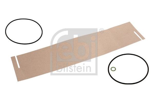 Yağ Filtresi  FEBI BILSTEIN 176274