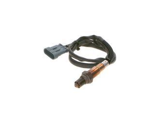 Oksijen (Lambda) Sensörü  BOSCH 0 258 006 389  46760865 46764207 467642070 60816696 ALF00467642070 ALF46760865 ALF46764207 ALF55224324 FIA00467642 55224324 K0046764207 K0055224324 0046764207 00467642070 0055224324 552243240 1026609GE