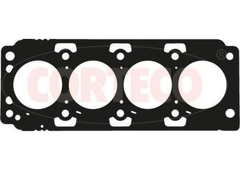 Silindir Kapak Contası  HYUNDAI ORJINAL 2231127420  2231127421 2231127420