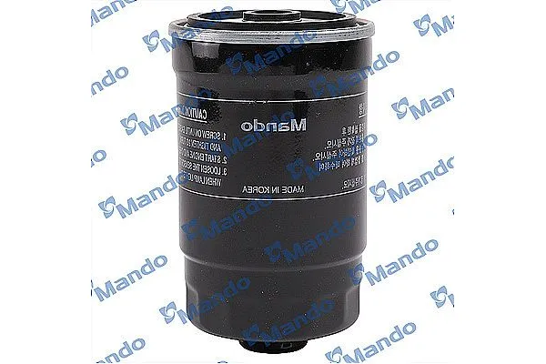 Yakıt Filtresi  Hyundai Sonata (NF)(2005->)  MANDO EFF00008T