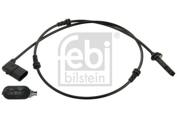 Abs Sensörü Ön Sol Mercedes C -Serisi Cabrio (BM 205)(07.2016->)  FEBI BILSTEIN 106853