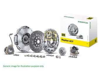 Debriyaj Seti  LUK 602 0027 00  46352085 46338694 46342280 46346071 46347341 55238639 55242692 55253338 55268630 55277714 55279700 55284295 68357828AA 6 8357 828AA