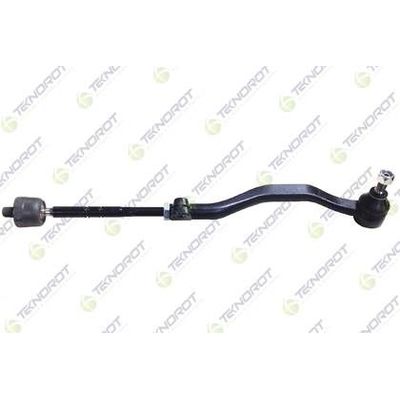 Rot Başı Sağ TEKNOROT MN-141133