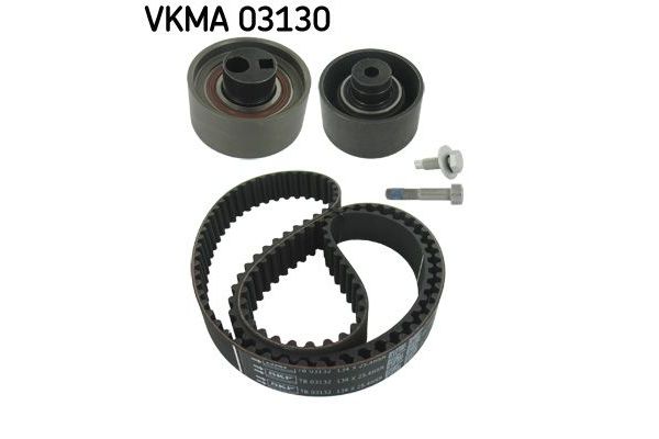 Triger Kayış Seti  SKF VKMA 03130