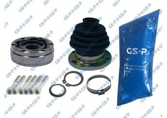 Aks Kafası Ön İç Sağ veya Sol GSP 653001  171498103B 6N0407331 171407331L 171498350V 6N0498103X 6N0498350X 861498103AX 871498103 JZW498350CX JZW498350X 171407331C 171407331E 171498103D 171498103DV 171498103DX 171498350X 1H0407331 6N0498103 861498103A