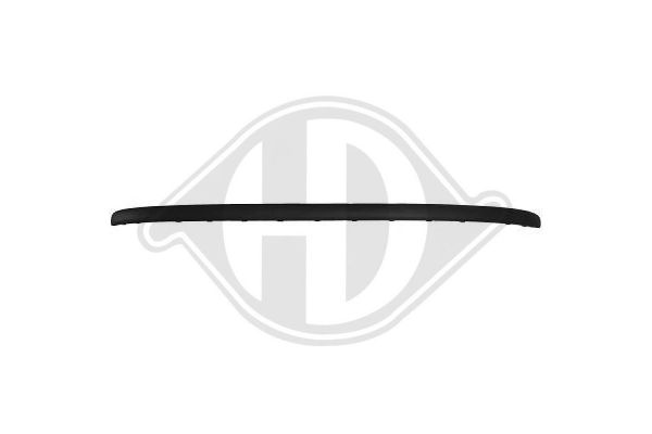 Tampon Bandı Arka VORTEX V1102467
