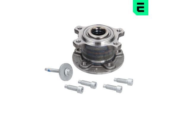 Teker Rulmanı Arka Sağ veya Sol OPTIMAL 892792