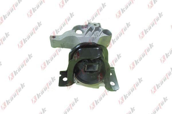 Motor Takozu Arka Dacia Dokker Express Van (11.2012->)  KAUTEK DC-EM006