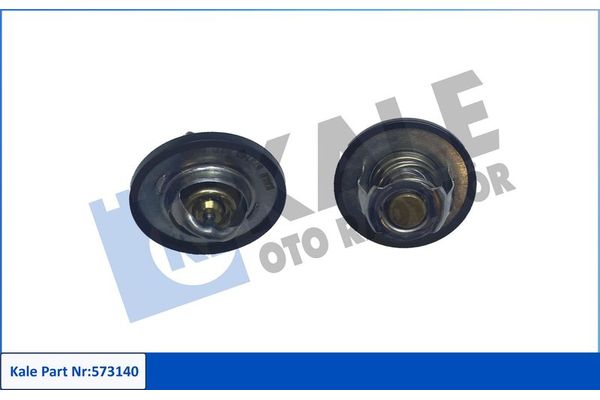 Termostat  Fiat Ducato Minibüs, Yüksek Tavan (03.2002->)  KALE 573140