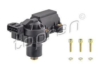 Rölanti Ayar Motoru (Valfi)  TOPRAN 206 621  825485 08 25 485 8 25 485 90531999