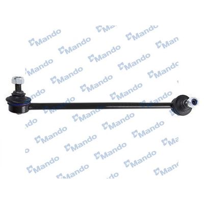 Viraj Demir Askı Rotu Ön Sol MANDO MSC015225