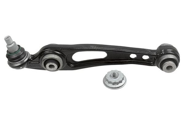 Salıncak Ön Alt Sol Land Rover Discovery 5 (10.2016->)  LEMFÖRDER 42161 01