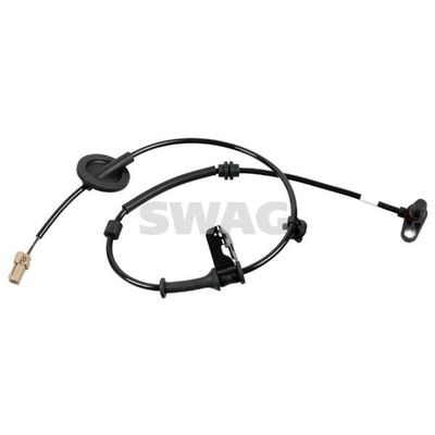 Abs Sensörü Arka Sol Kia Rio (UB)(2011->)  SWAG 33 10 6699