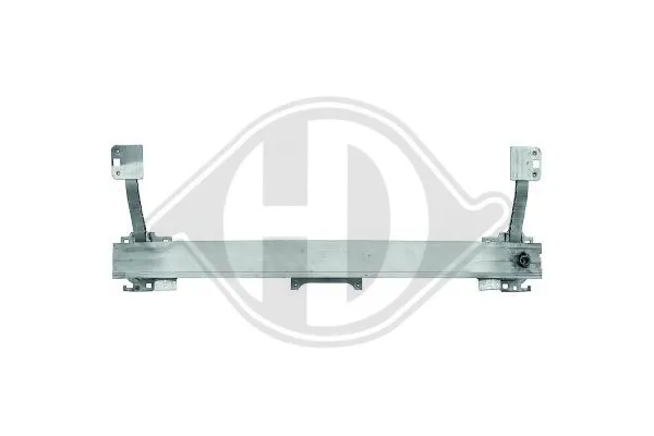 Tampon Takviyesi Ön EUROBUMP PEJ0700026Y