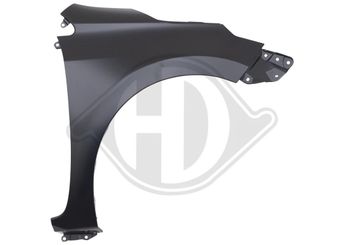 Çamurluk Ön Sağ MADE IN TAIWAN 5380102200  5380102200 53801-02200