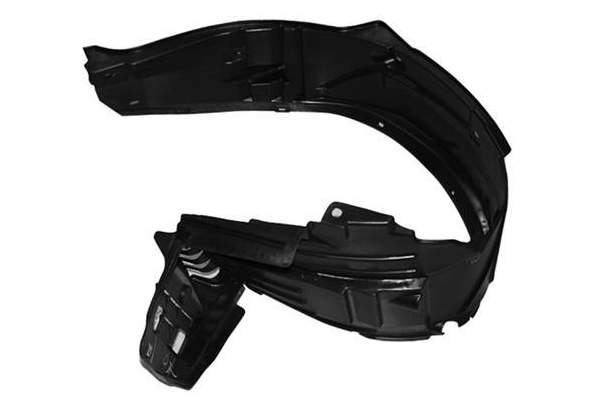 Çamurluk Davlumbazı Ön Sol Honda Accord 4 Kapı (CC/CE)(10.1992->)  EUROBUMP HON15AC004