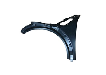 Çamurluk Ön Sol EUROBUMP BMW08CO012  41009805643 41009805644