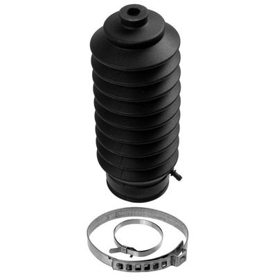 Direksiyon Körüğü Sağ veya Sol Honda Accord Aerodeck (CE)(04.1994->)  LEMFÖRDER 33600 01