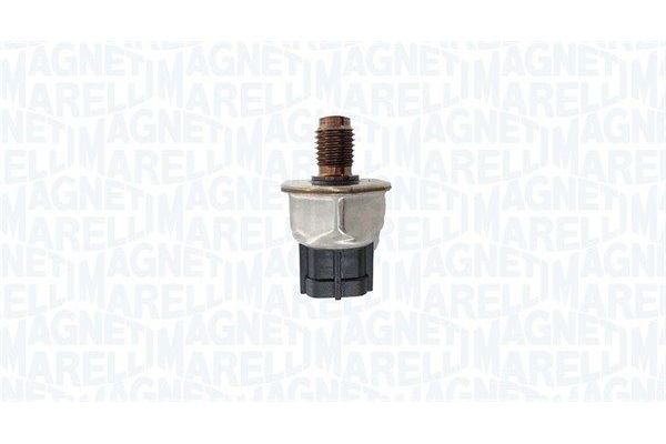 Yakıt Basınç Kontrol Valfi  Peugeot Boxer (330/333) P.Van, Camlı Aks:3000mm (2007->)  MAGNETI MARELLI 215810015500