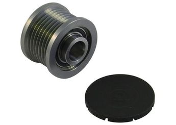 Alternatör Kasnağı  WAI 24-94276  8200489514 353331