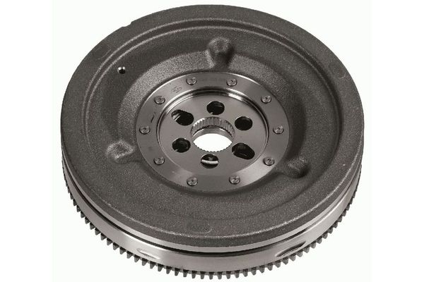 Volan  FORD ORJINAL FM517A555CB