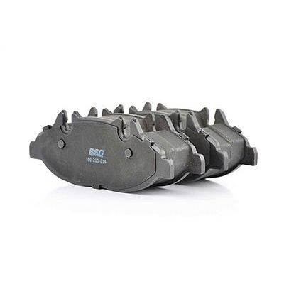 Fren Disk Balata Ön BSG 60-200-014