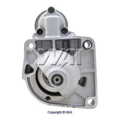 Marş Dinamosu  Jeep Renegade (BU)(2014->)  FIAT ORJINAL 51975677