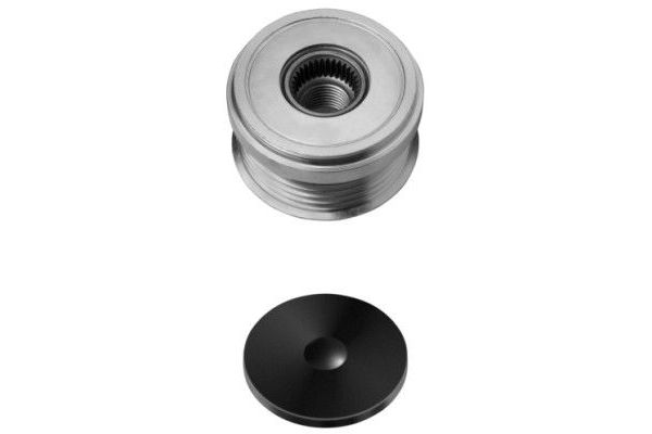 Alternatör Kasnağı  HELLA 9XU 358 038-381