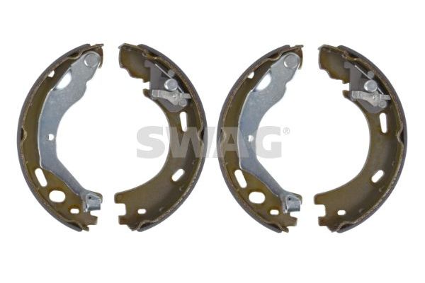 El Fren Balatası  Land Rover Range Rover Sport (01.2005->)  SWAG 33 10 2749