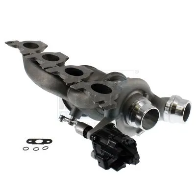 Turbo Şarj  BMW 2 Serisi Coupe (F22)(2013->)  MITSUBISHI ORJINAL 49U77-02411
