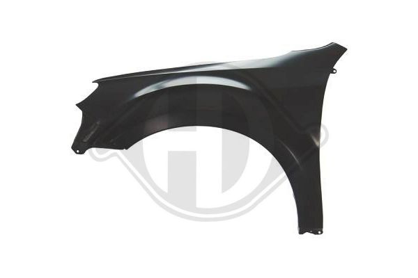 Çamurluk Ön Sol TYG 073-2102