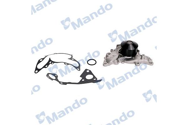 Devirdaim Su Pompası  Hyundai Sonata (Y3)(1994->)  ASPART 6WPU1200