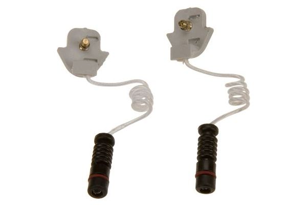 Balata İkaz Kablosu Ön MERCEDES ORJINAL A2015400317