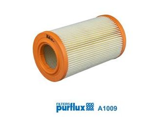 Hava Filtresi  PURFLUX A1009  165467F000 1960332 19603323 165463S903 165467F002 FA3102 1112657 YL4J9601CA GAF188